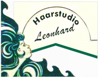 Haarstudio Leonhard in Duisburg - Logo
