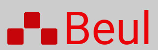 Taxi Beul GmbH in Bochum - Logo