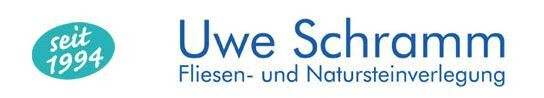Uwe Schramm Fliesen-und Natursteinverlegung in Backnang - Logo