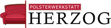 Polsterwerkstatt- Herzog in München - Logo
