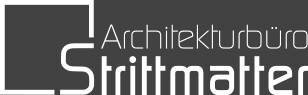 Udo Strittmatter Architekturbüro in Albbruck - Logo