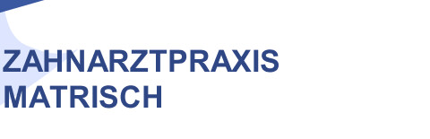 Zahnarztpraxis Matrisch in Marl - Logo