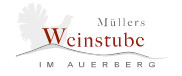 Logo von Müllers Weingut + Weinstube, Inh. Siegfried u. Ricarda Müller