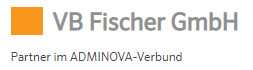 Logo von Otto VB Fischer GmbH Versicherungsbüro