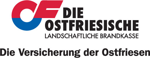 Ostfriesische Landschaftliche Brandkasse in Aurich in Ostfriesland - Logo