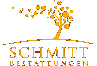 Bestattungen Schmitt in Eich in Rheinhessen - Logo