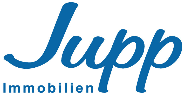 Logo von Jupp Immobilien GmbH