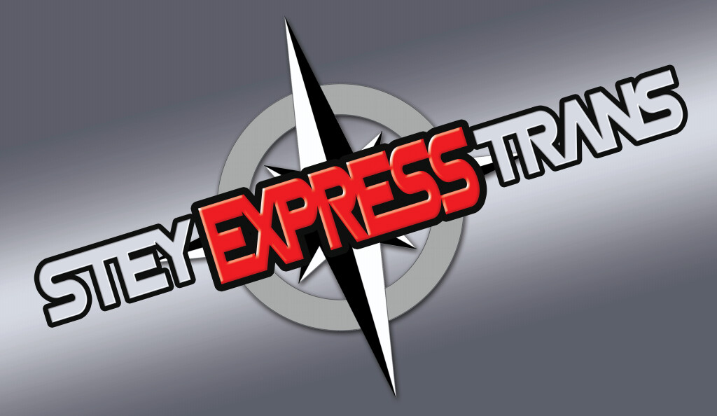 SteyExpressTrans in Fichtenau - Logo