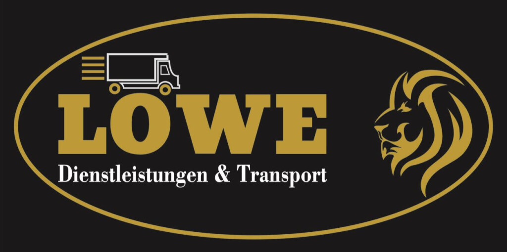 Löwe Dienstleistungen & Transport in Hildesheim - Logo