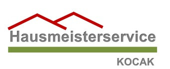 Hausmeisterservice Kocak in Röthenbach an der Pegnitz - Logo