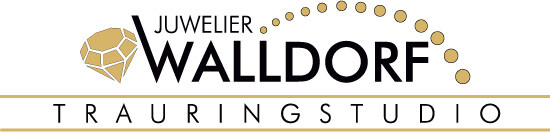 Juwelier Walldorf in Hanau - Logo