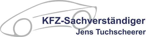 Kfz-Sachverständigen Büro Jens Tuchscheerer in Moormerland - Logo