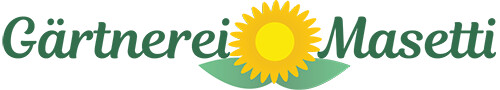 Logo von Gärtnerei Christian Masetti