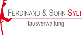 H. Ferdinand & Sohn Sylt GmbH in Sylt - Logo