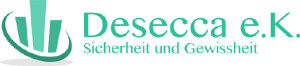 Desecca e.K. in Kirchseeon - Logo