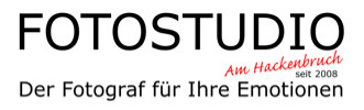 Fotostudio Am Hackenbruch in Düsseldorf - Logo