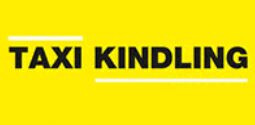 Taxi Kindling in Sarstedt - Logo