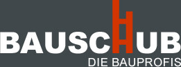 Bauschub in Mörfelden Walldorf - Logo