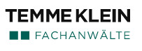 TemmeKlein - Fachanwälte für Strafrecht und Steuerrrecht in Köln - Logo