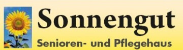 Logo von Sonnengut Senioren- und Pflegehaus GmbH