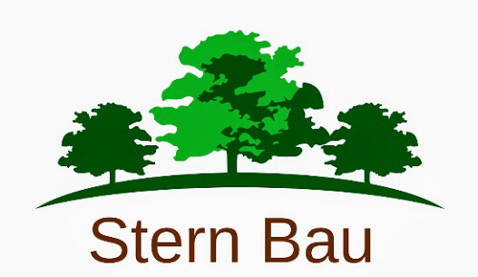 Stern Bau in Viernheim - Logo