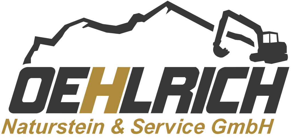 Logo von Oehlrich Handel & Service GmbH