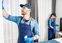 Braun-Clean-Service Gebäudereinigung u. Dienstleistungen GmbH