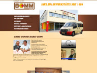 Bomm GmbH