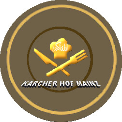 Karcher Hof Mainz in Mainz - Logo