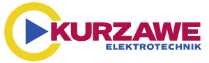 Elektro Kurzawe in Xanten - Logo