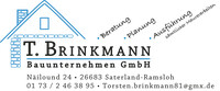 Bild zu T. Brinkmann Bauunternehmen GmbH in Saterland