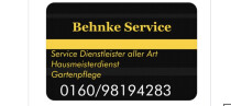 Behnke Service