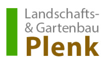 Landschafts und Gartenbau  Plenk