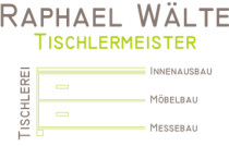 Tischlerrei Raphael Wälte