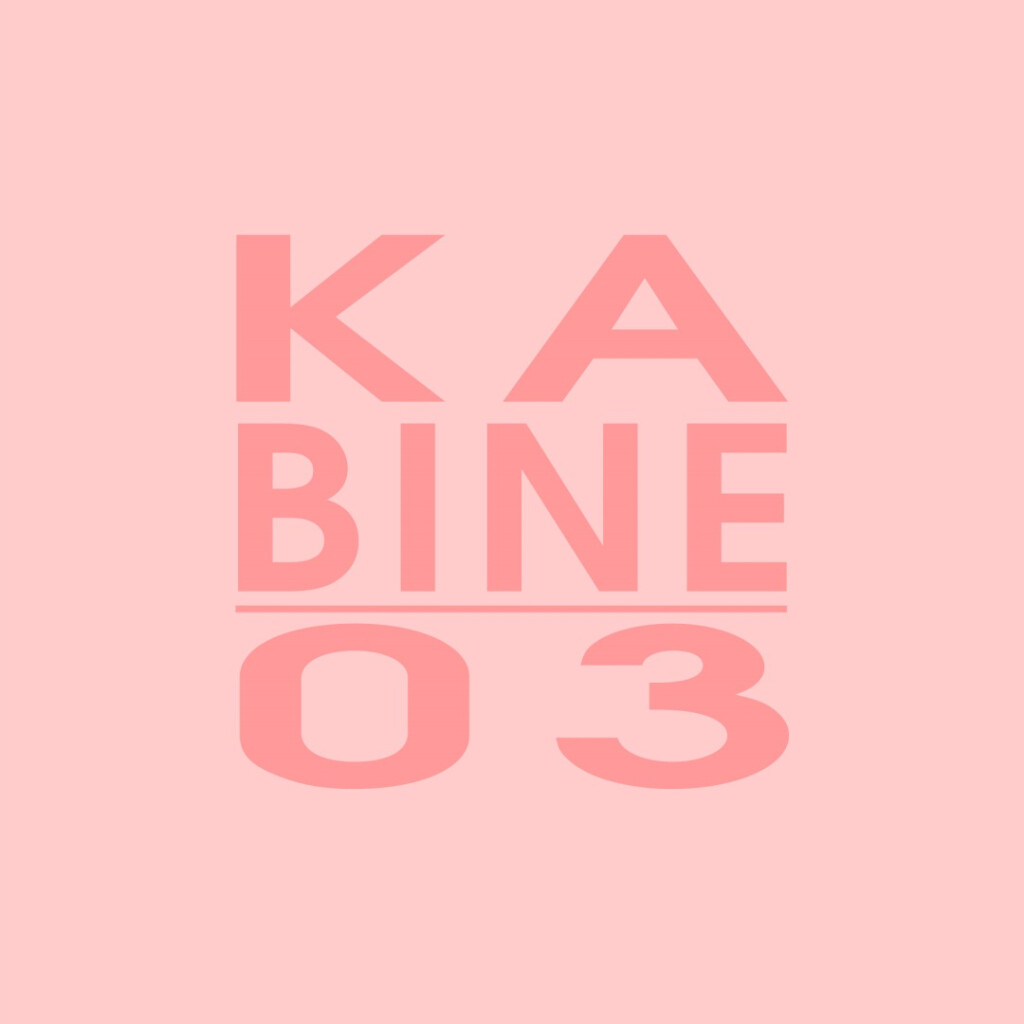 KABINE 03 in Kirchheim unter Teck - Logo