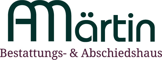 Bestattungshaus Anita Märtin GmbH in Leonberg in Württemberg - Logo