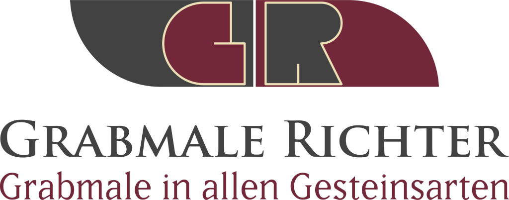 Firma Grabmale Richter GmbH in Sankt Ingbert - Logo