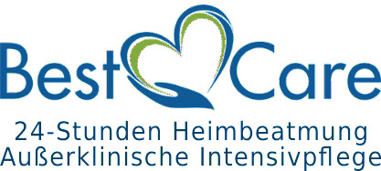 BestCare Intensivpflege GmbH in Stuttgart - Logo