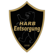 Harb Entsorgung in Berlin - Logo