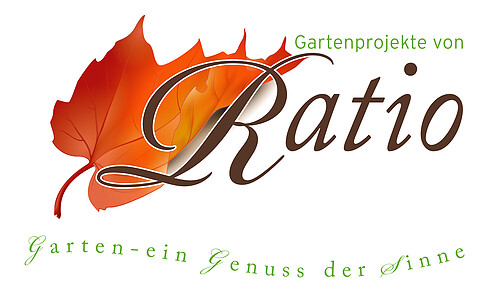Gartenprojekte Ratio GmbH in Weinheim an der Bergstraße - Logo