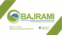 Gebäudereinigung Bajrami