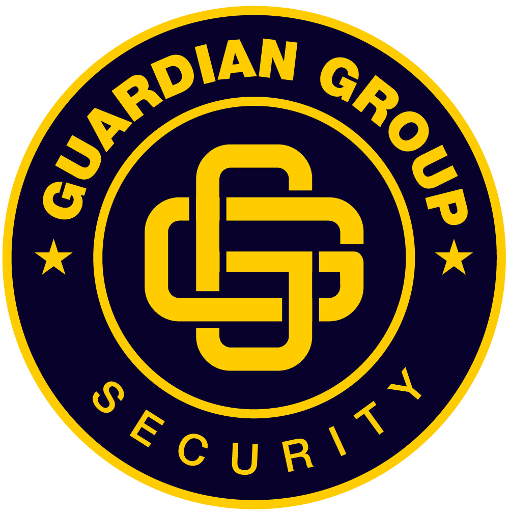 Guardian Group Security in Forstern in Oberbayern - Logo