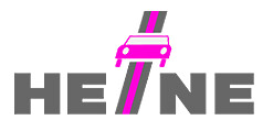 Kfz-Sachverständigenbüro Heine GmbH in Jena - Logo