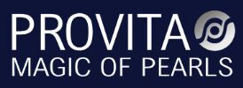 PROVITA B. Borger GmbH & Co. KG in Pforzheim - Logo