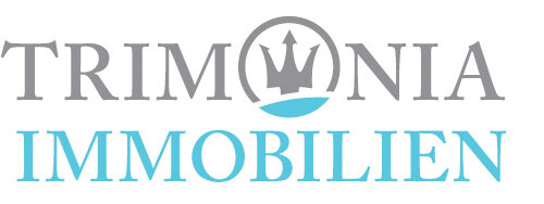 TRIMONIA IMMOBILIEN GmbH in Dortmund - Logo