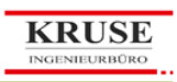 Logo von Ingenieurbüro Kruse GmbH