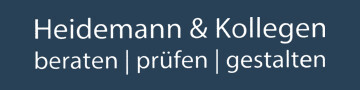 Heidemann & Kollegen GmbH Steuerberatungsgesellschaft in Vechta - Logo