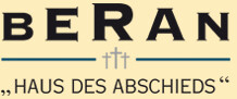 Bestattungsdienst Beran in Ausacker - Logo