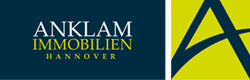 Anklam Immobilien Hannover in Hannover - Logo