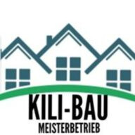 Kilibau Meisterbetrieb in Seitingen Oberflacht - Logo